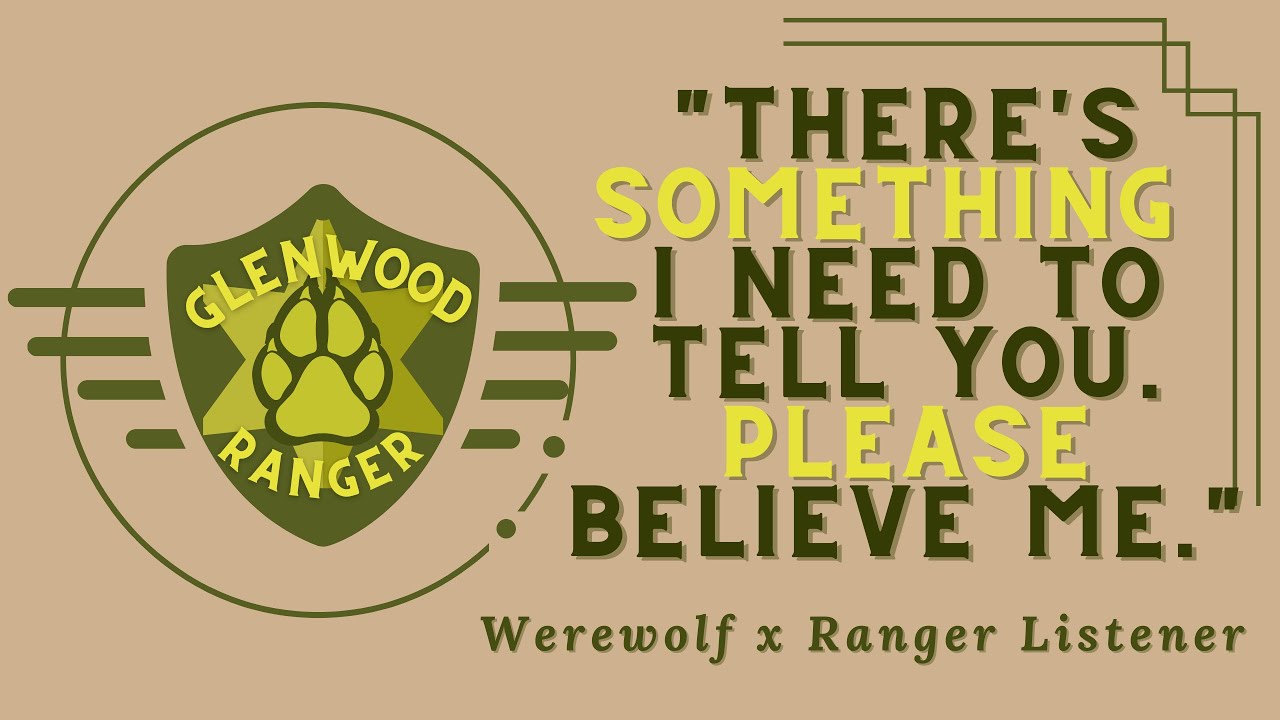 AUDIO RP | Healed By Your Alpha Rival [F4A]