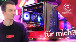 Der 3500€ GAMING PC von ITRaidDE ist FÜR MICH? UND ich veranstalte einen CONTEST!
