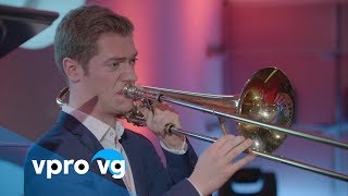 Peter Moore & James Baillieu - J.Brahms /Vier Ernste Gesange (live)