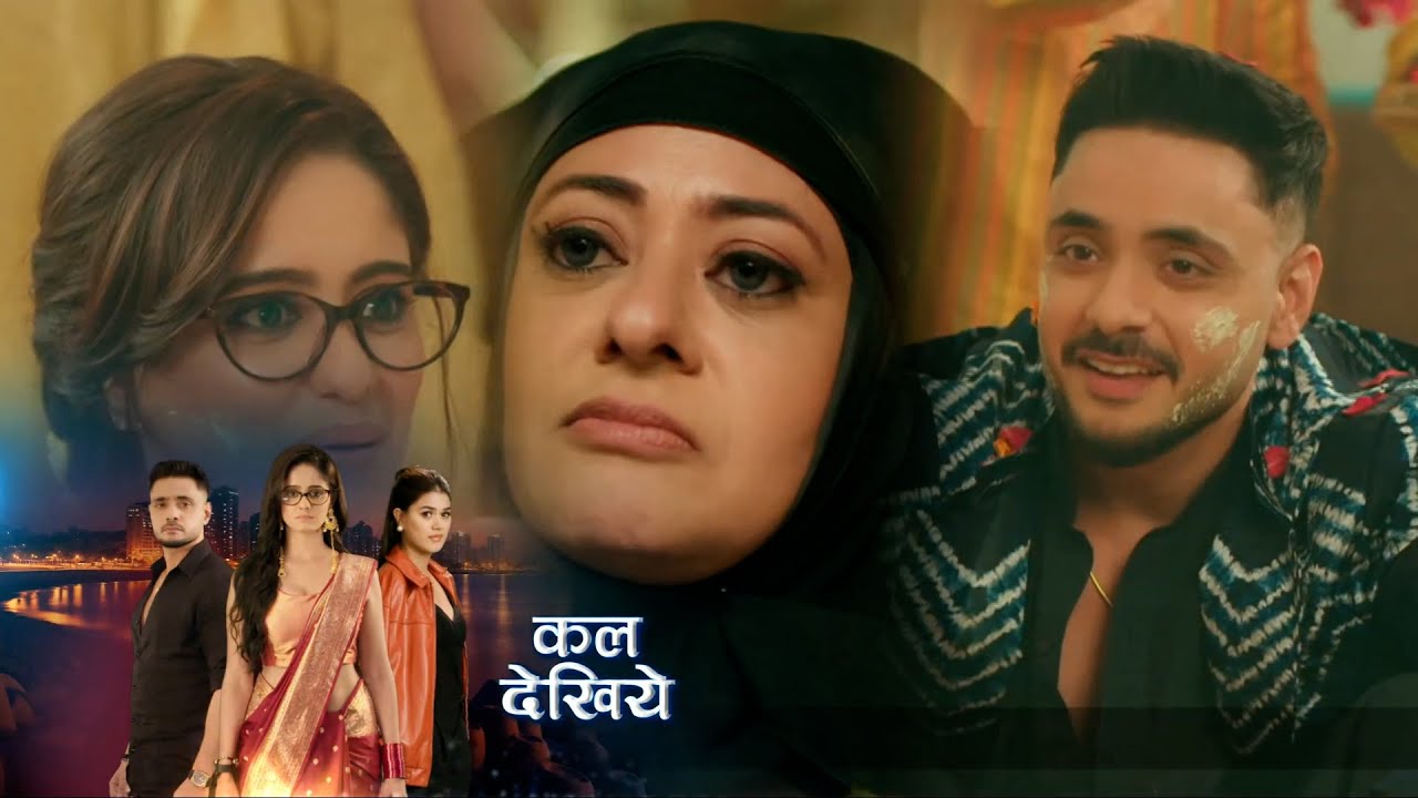 Mannat SERIAL UPDATE | 16 November 2025 |