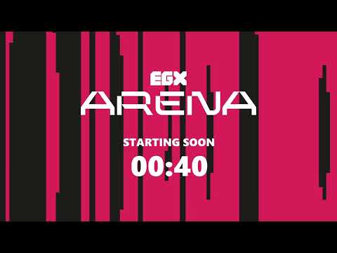 Arena - TEKKEN 8 Arena Series
