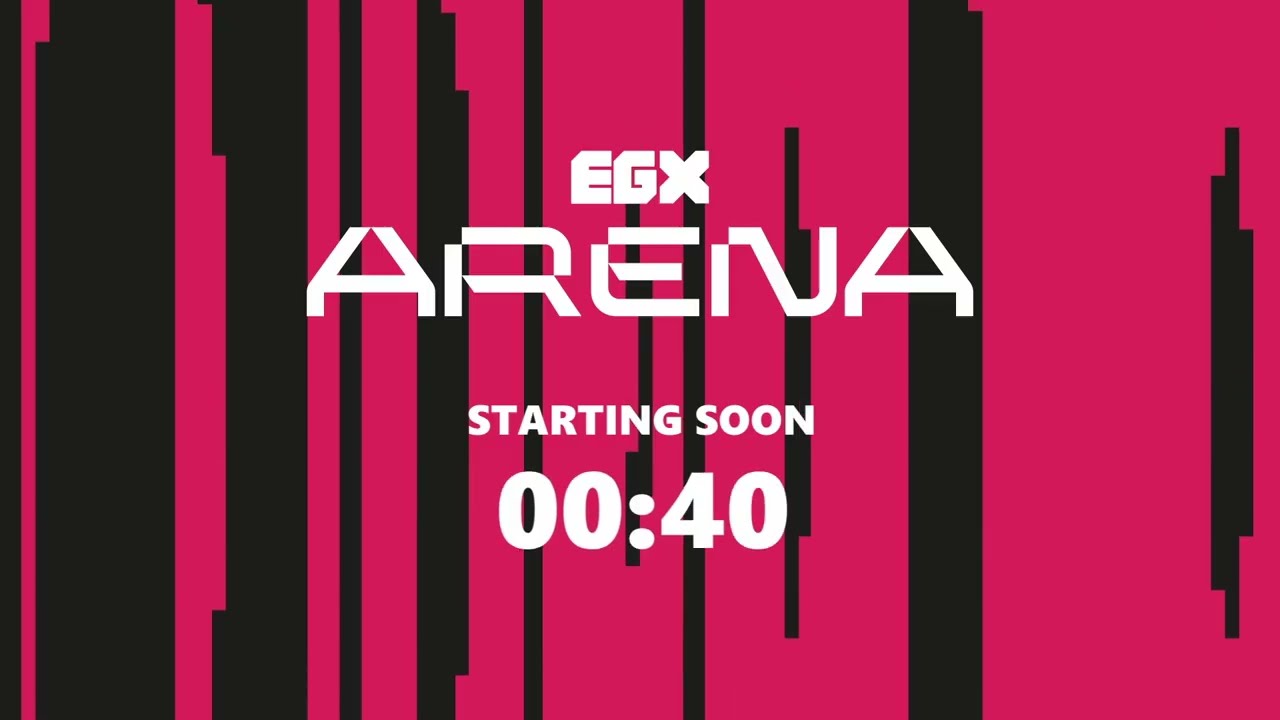 Arena - TEKKEN 8 Arena Series