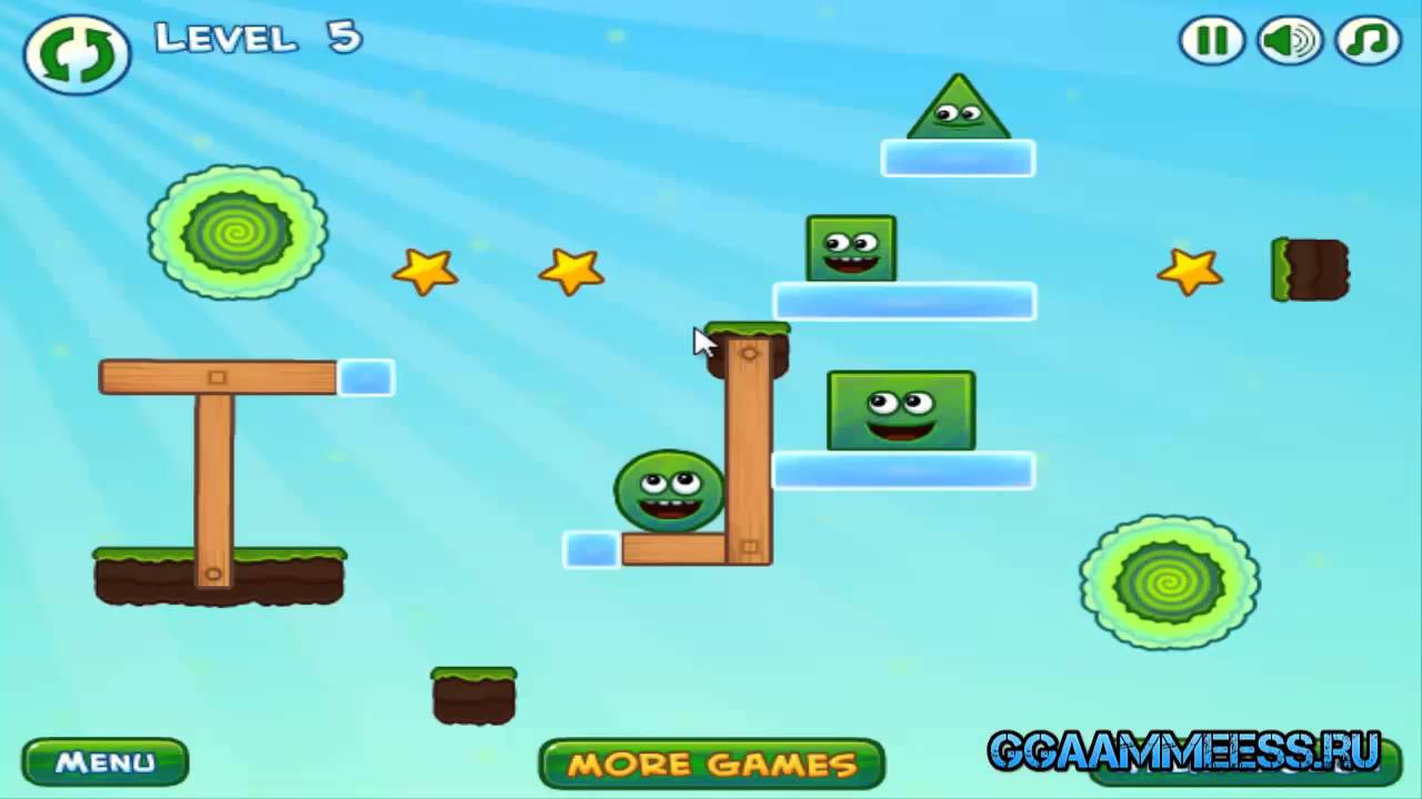 Онлайн игры Цветная радость 2  Color Joy 2