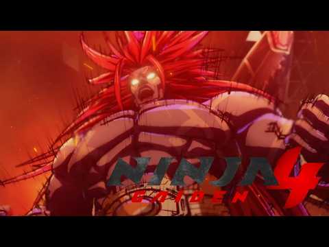 Marvel Tokon Final Boss, but with MORE fitting music (Ninja Gaiden 4 style, live unintentional sync)