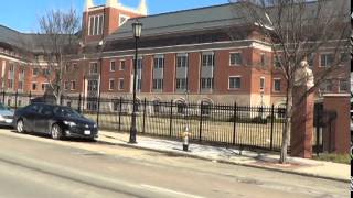 Virginia Commonwealth University Cary & Belvidere Residential College