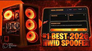 Testing the Most Underrated Purchased HWID Spoofer of 2026