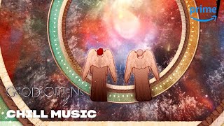 The Heavenly Sounds of Good Omens Season 2 | Prime Video