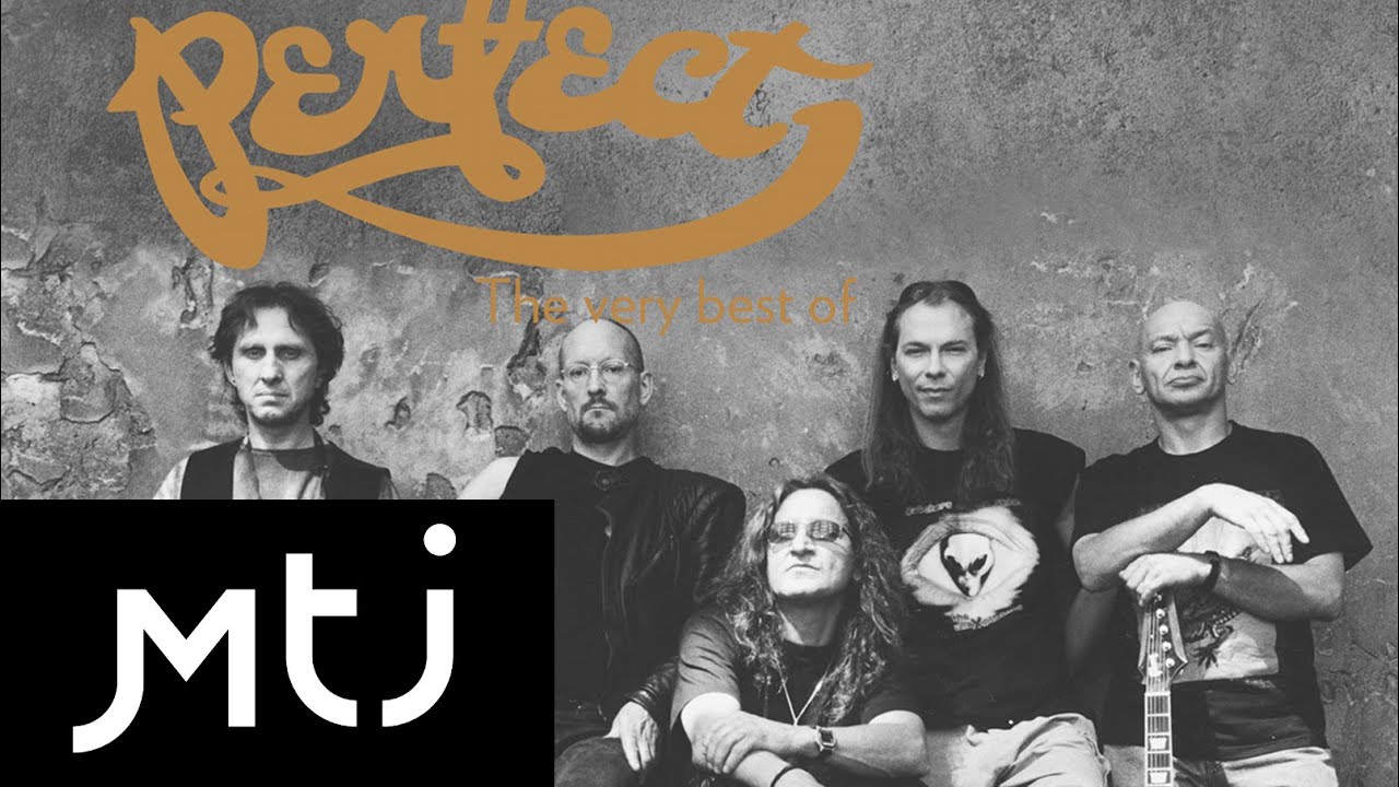 Perfect - Zamieniam się w psa