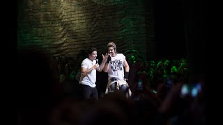 Luan Santana - 10 Anos - Citbank Hall (SHOW COMPLETO) [DVD LIVE] News