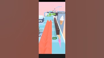 Popsicle stack #3 - All Levels Gameplay. Walkthrough mobile Game Android ios #games #gameplay #viral