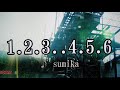 1.2.3..4.5.6/sumika  カラオケで歌ってみた
