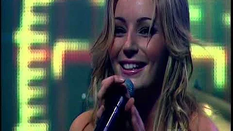 Danielle Foote - Underneath The Radar (CD: Live)