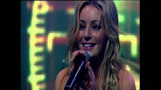 Danielle Foote - Underneath The Radar (CD: Live)