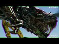 Transformers 5 Best scene dubstep video edit.