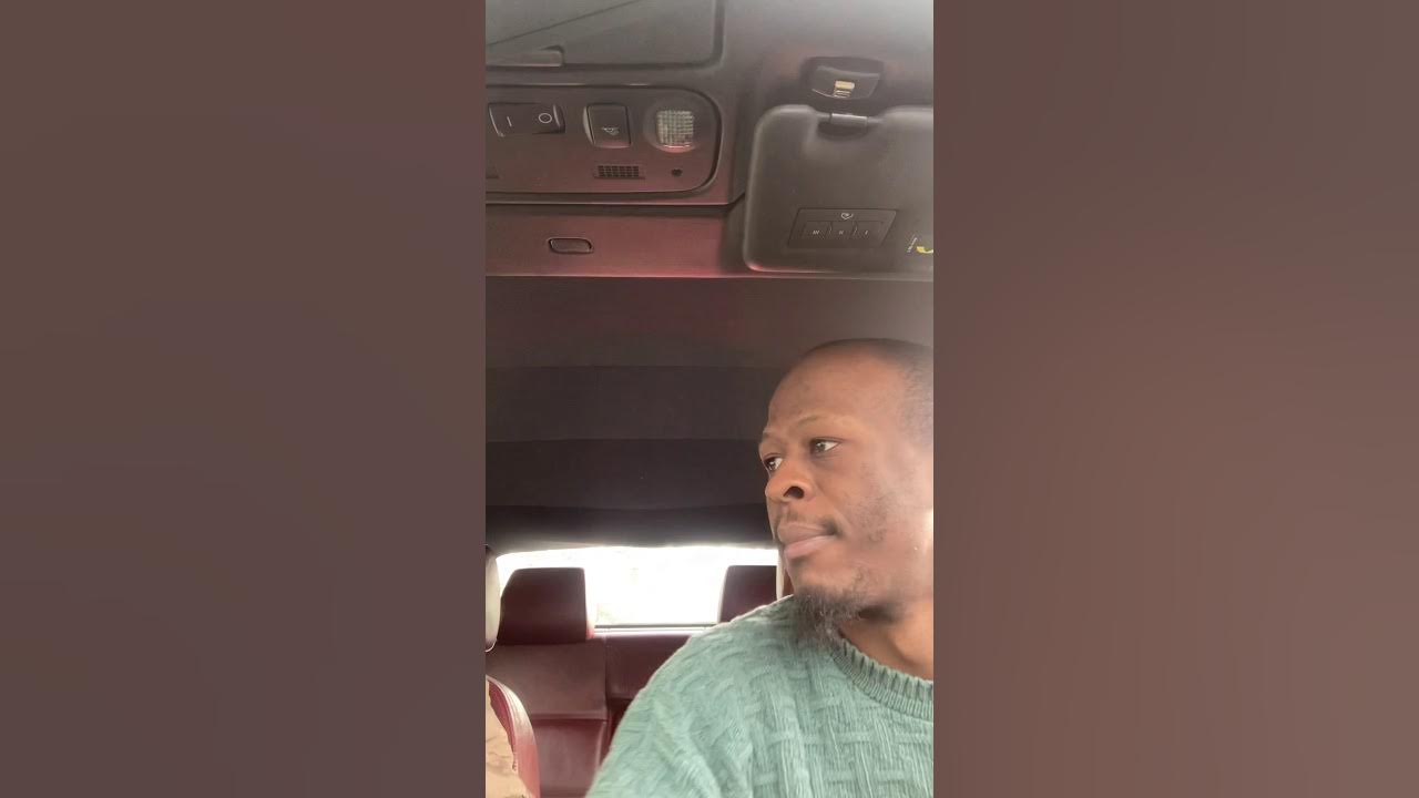 Sovereign pulled over and let go no drivers license, insurance, or