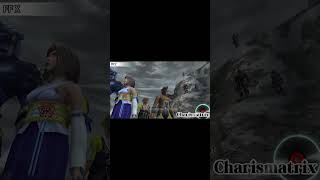 FF X - Kimahir/Horn to the Storm P4 #ffx #ff10 #kimahri #finalfantasymusic