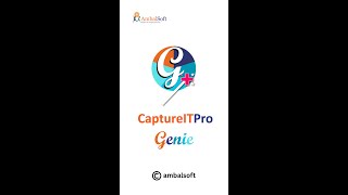 CaptureITPro Genie – Your Mobile Gateway to CaptureITPro, SVR Recorder Box & CEMR ! screenshot 3
