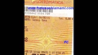 Vincite al lotto 1 screenshot 5