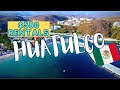 Live in huatulco mexico for 2000 a month rentals examples and more