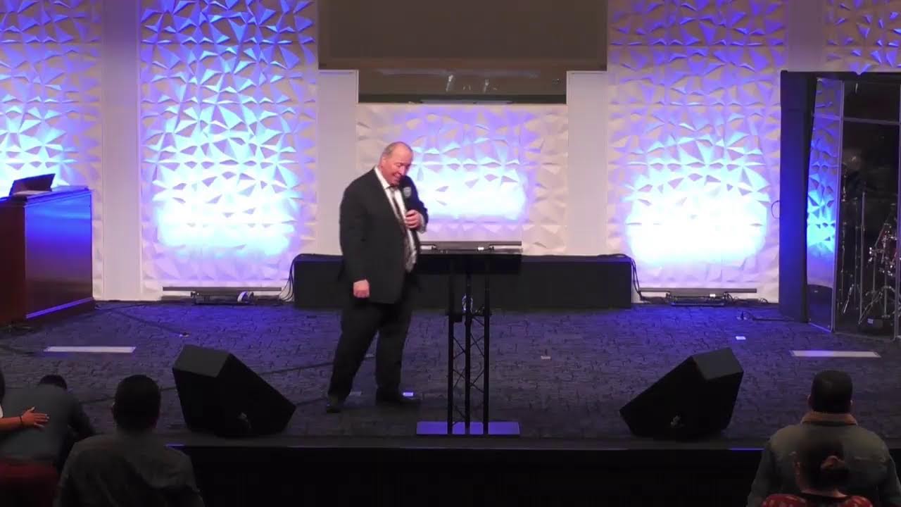 Iglesia Pentecostal Apostolica St. Louis, MO Live Stream - YouTube