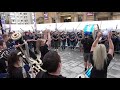 Piping Live 2018 - Wednesday - Dowco Triumph Street Pipe Band - Medley at the NPC
