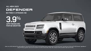 Sports Performance Land Rover Arrowhead - Simple Upgrade Service Land Rover