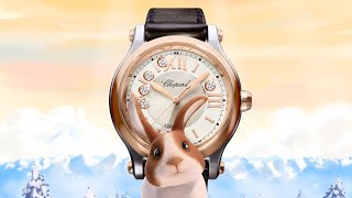 ARTY’S WINTER SHOW - Twinkle, Sparkle, Juggle! – Chopard