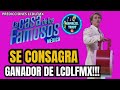 Aldo de Nigris cumple su destino: las cartas no se equivocaron