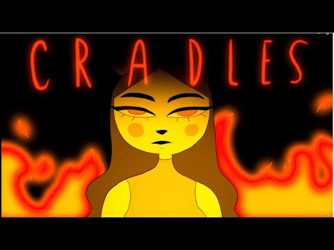 Cradles / animation meme