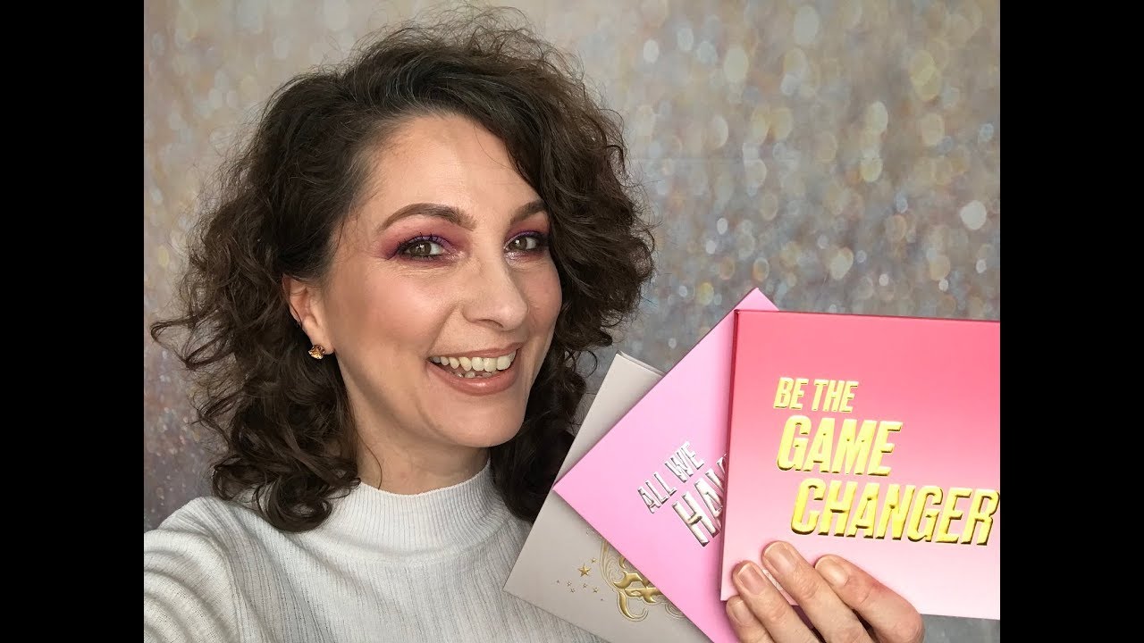 Revisiting Obsession / Get Ready With Me