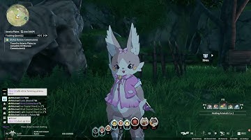 Soloing Brigand Leader | Blue Protocol Star Resonance