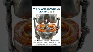 MENISCUS TEAR: THE GASKET FAILURE 🏭🔥