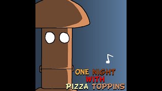 Music Box - One Night with Pizza Toppins (Tunnely Shimbers Remix)