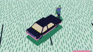 Nice film about the danger of self driving cars