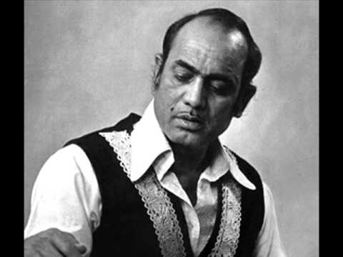 Jab Koi Pyar Se Bulayega Mehdi Hassan.