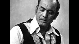 Jab Koi Pyar Se Bulayega Mehdi Hassan.