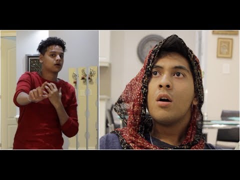 Moms Never Miss | Sunny Jafry