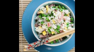 Riso alla Cantonese