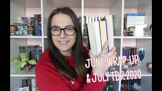 June Wrap Up & July TBR | 2020
Its officially halfway through the year!! and I am officially in the worlds biggest reading slump. So thats fun.
BOOKS MENTIONED:
Harry Potter and the Philosophers Stone - http://tidd.ly/84e86444
Harry Potter and the Chamber of Secrets - http://tidd.ly/9bd25bd5
The Last Wish - http://tidd.ly/8a88dc1e
Cursed - http://tidd.ly/a56c10f3
Venom - http://tidd.ly/9f22d947
Truly Devious - http://tidd.ly/47e4616a
Stay random!
~ Jenna
JOIN MY READATHON!
https://www.youtube.com/channel/UCufBimiV-1WxRuZgvSLe10Q
HIRE ME TO BE YOUR CRITIQUE READER!
https://www.fiverr.com/jenna_la/beta-read-your-novel-and-provide-feedback
GO BOOK SHOPPING!
http://www.bookdepository.com/?a_aid=JustaLittleBitRandom
EMAIL! (business enquiries only)
businessjustalittlebitrandom@outlook.com
KEEP IN TOUCH!
Twitter: @jenna_la
Snapchat: jenna_la
Instagram: justalittlebitrandom
Facebook: JustaLittleBitRandom
Blog: http://justalittlebitrandom.blogspot.com.au
Goodreads: https://www.goodreads.com/JustaLittleBitRandom June Wrap Up & July TBR | 2020