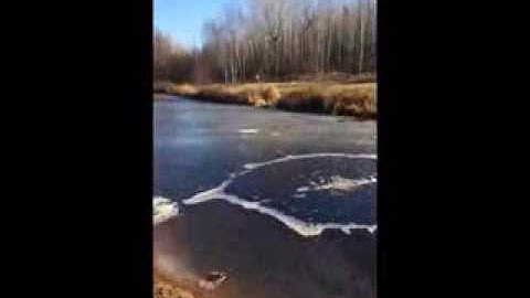 Kasco Marine Robust-Aire De-icing