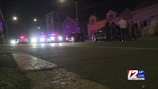 Providence police investigating deadly shooting