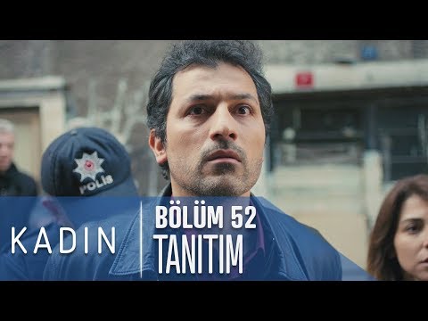 Kadın 52. Bölüm Tanıtımı