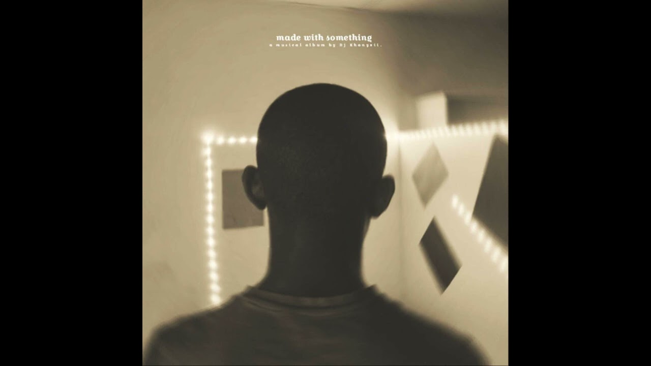 Dj Khanyzii - Elementary Sounds