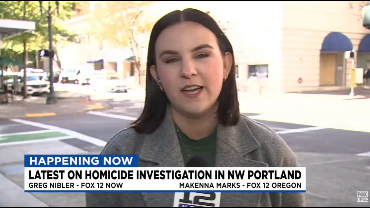 Latest details on investigation after Portland woman found dead in car ...