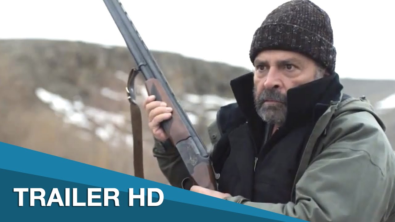 official secrets Winter Sleep - Trailer | HD | Cannes Winner 2014