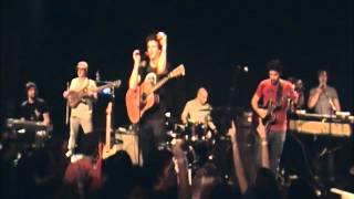 The Revivalists - FULL SHOW - The Social, Orlando FL 12-6-2013