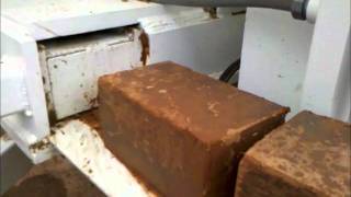 terrablock test mongolia.wmv