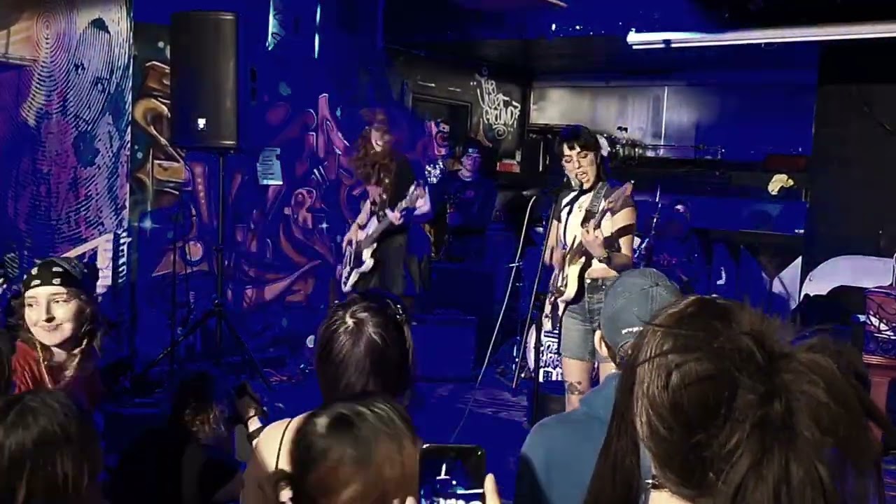 Bazaar, live at Base Camp Studios (1/30/26)