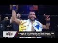 ¡SE VIENE LFA 241! Pires vs. Pereira por el Título Gallo y URUGUAY presente con Gustavo Pintos