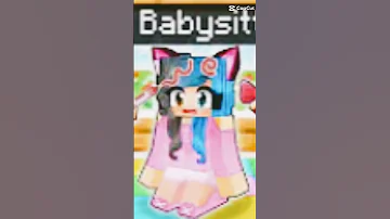Omg We Got A New Aphmau Copycat Guys Vivi Aphmau 